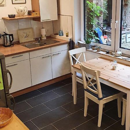 Ferienwohnung Am Atelier Horn Overath Ngoại thất bức ảnh